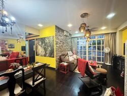 Laguna Green (D16), Condominium #560537451